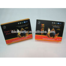 New And Healthy Black Garlic 12pcs/box